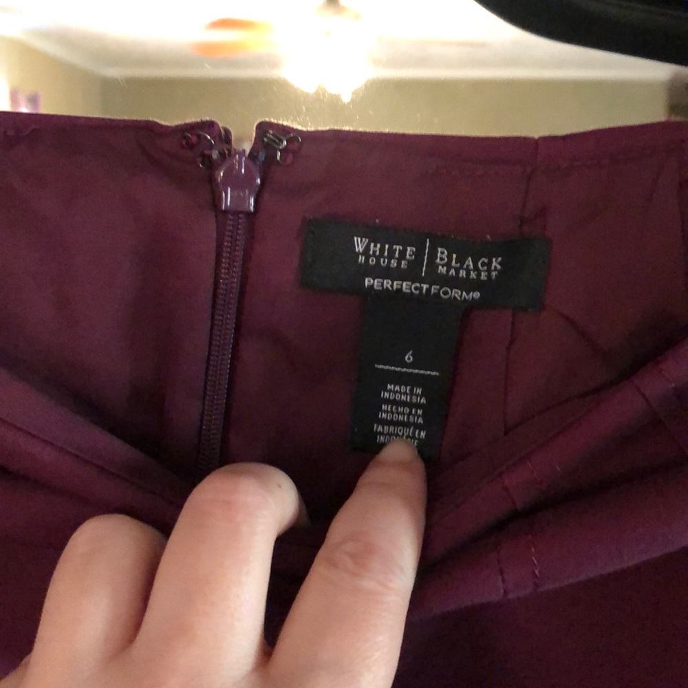 Skirt - Picture 2 of 3